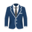 Blazers & Formal Wear